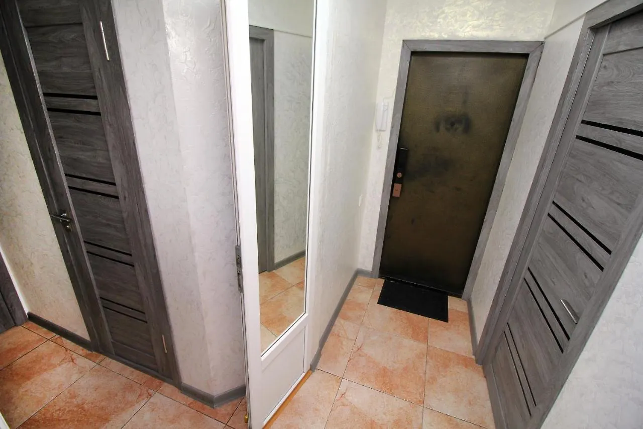 Happy And Comfortable Apartment Almaty